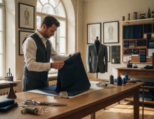 Massschneider Zürich