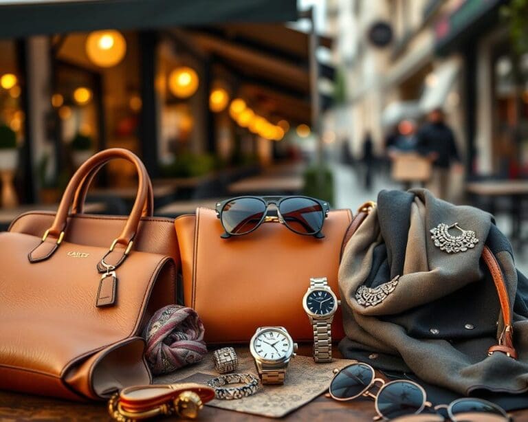 Premium Accessoires Trends