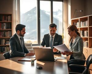 Wann lohnt sich externe Unternehmensberatung für KMU?