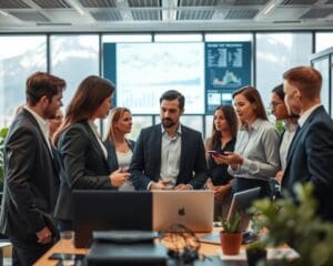 Warum setzen Firmen auf professionelle IT-Managed-Services?