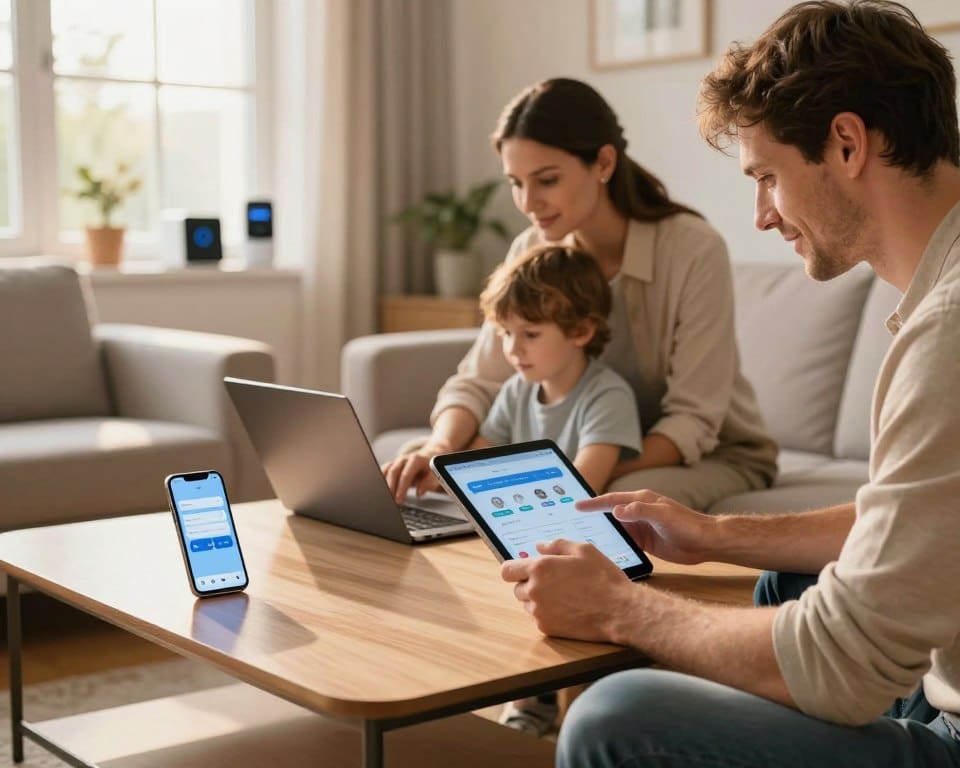 Was bringt Digitalisierung für Verbraucher?