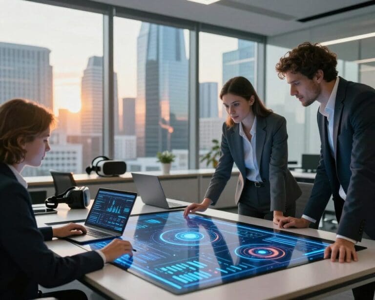 Was sind Innovationen in der digitalen Welt?