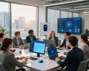 Was sind Vorteile smarter Technologien?