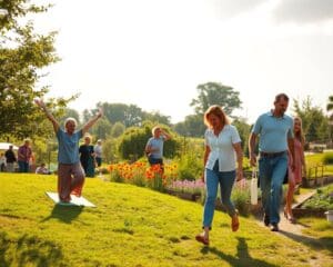 Was sind einfache Wege zu mehr Lebensqualität?