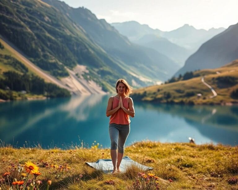 Wie gestaltet man einen bewussten Lifestyle in der Schweiz?