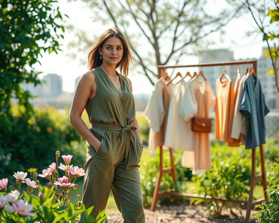 nachhaltige Mode Bedeutung