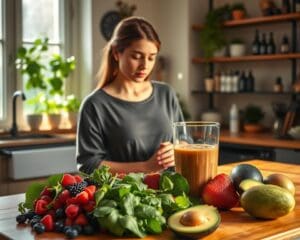 Anti Aging Tipps Alltag