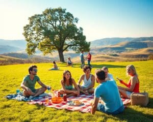 Freizeit Ideen Wochenende