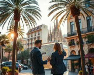 Hotel Barcelona finden