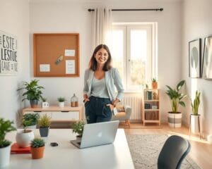 Lifestyle verbessern Alltag