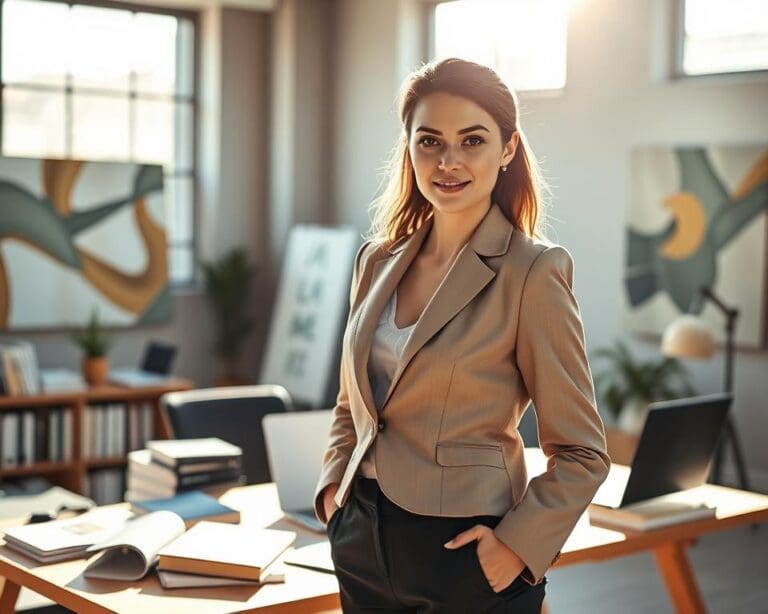 Selbstbewusstsein stärken Tipps