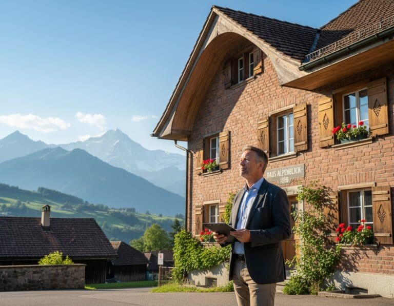 Warum lohnt sich ein Energieberater für Altbausanierungen?