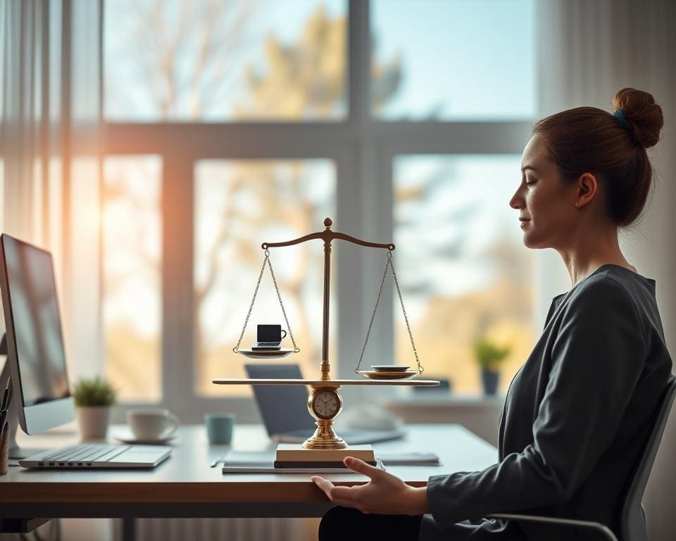 Work Life Balance verbessern