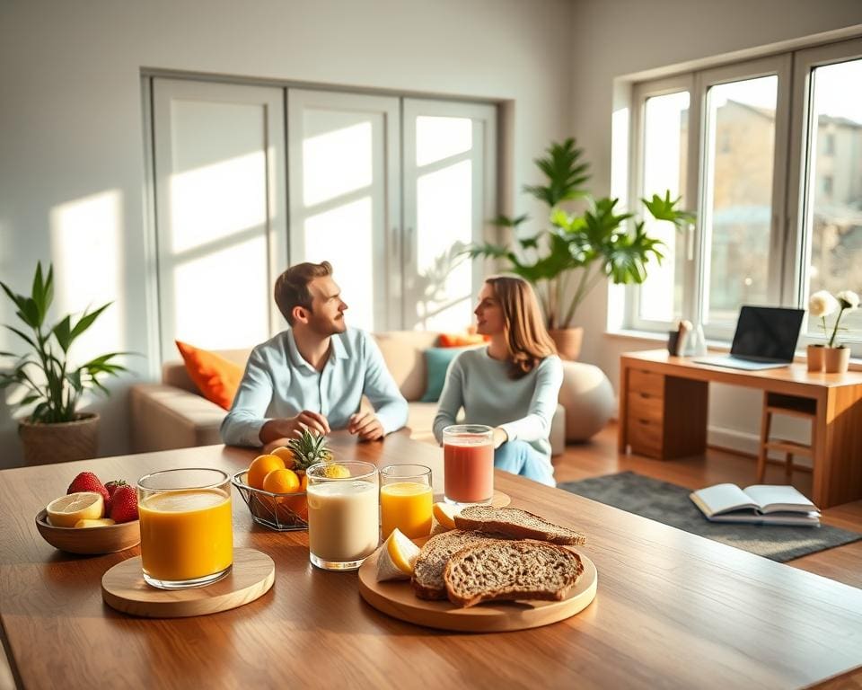 moderner Lifestyle Tipps