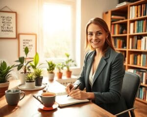 positive Gewohnheiten entwickeln