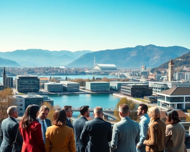 Blockchain Zug