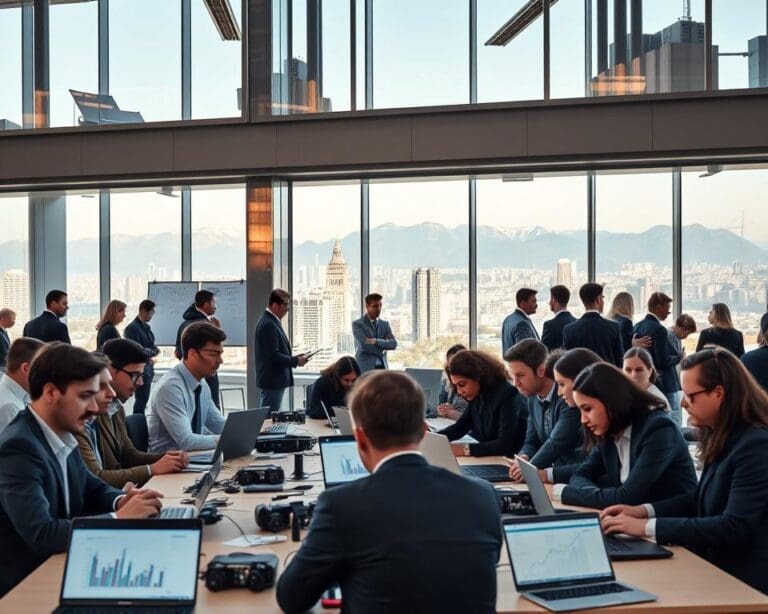 FinTech Zürich
