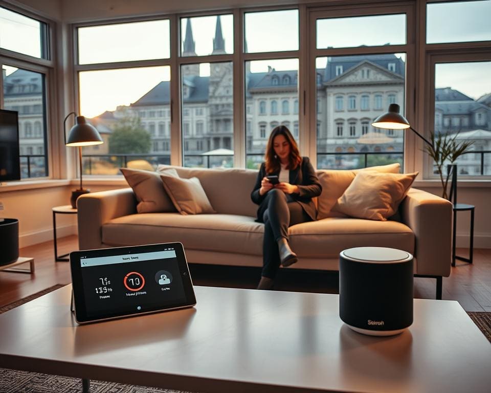 Smart Home Bern