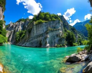 Aareschlucht