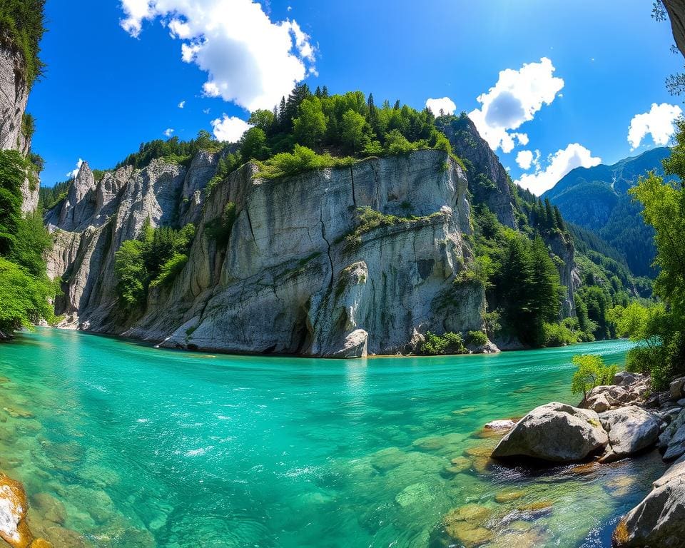Aareschlucht