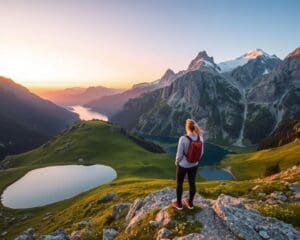 Achensee Tirol