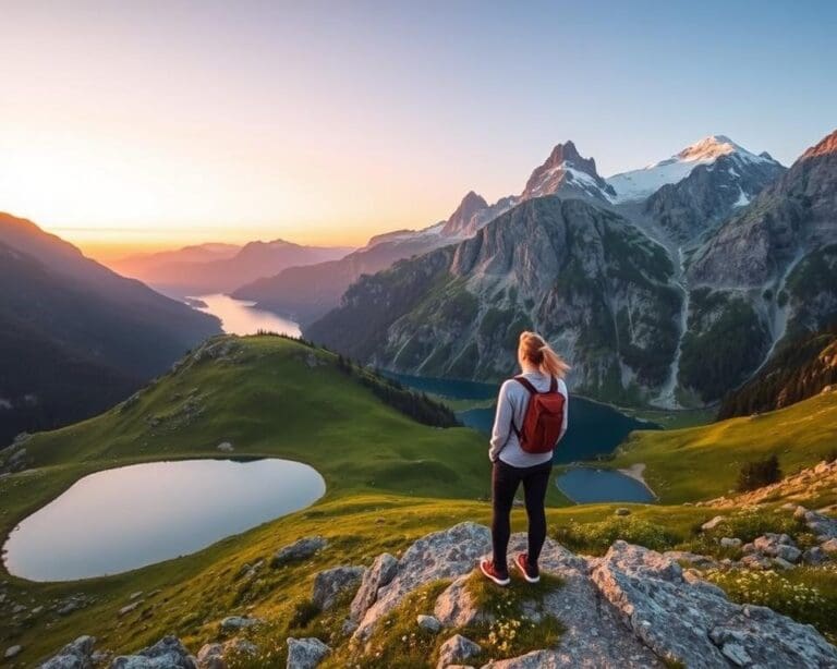 Achensee Tirol