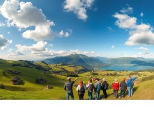 Appenzellerland
