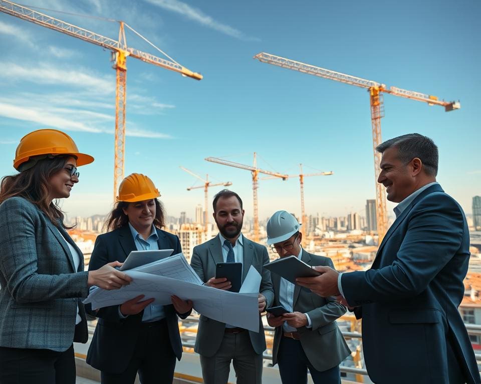 Baumanagement