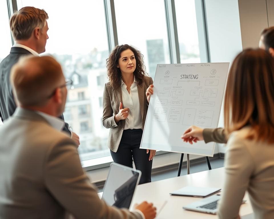 Business Coaching