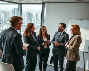 Business Coaching