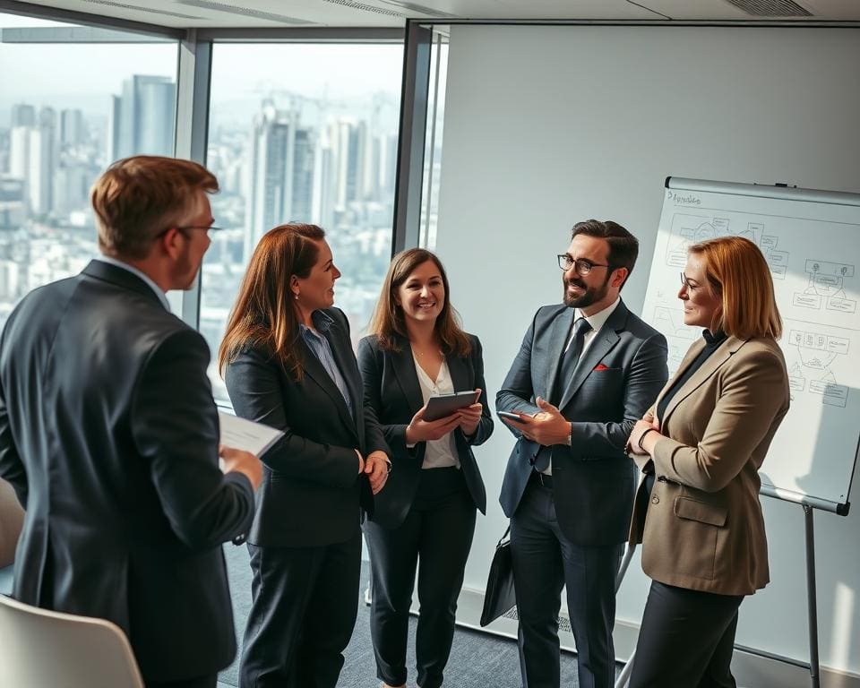 Business Coaching