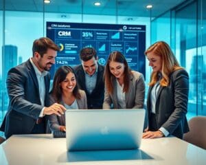 CRM Lösungen