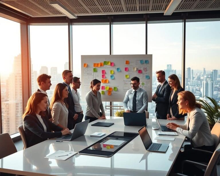 Change Management