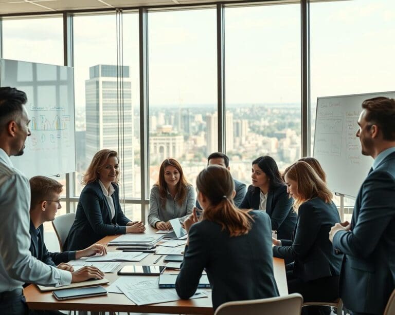 Change Management
