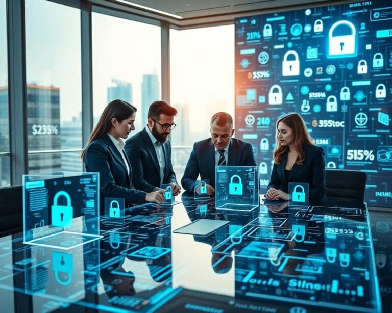 Cybersecurity