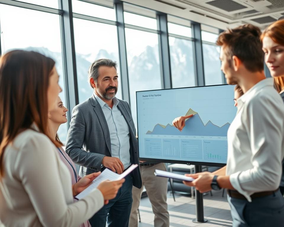 ERP Systeme