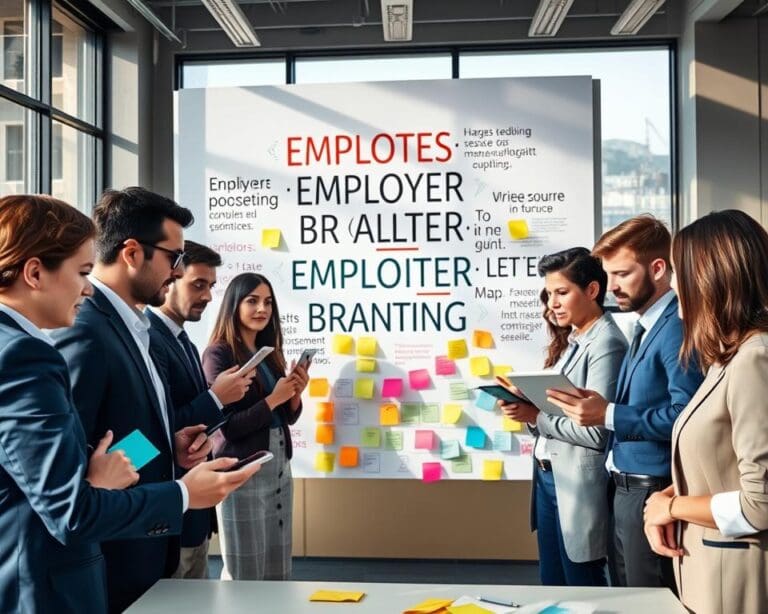 Employer Branding
