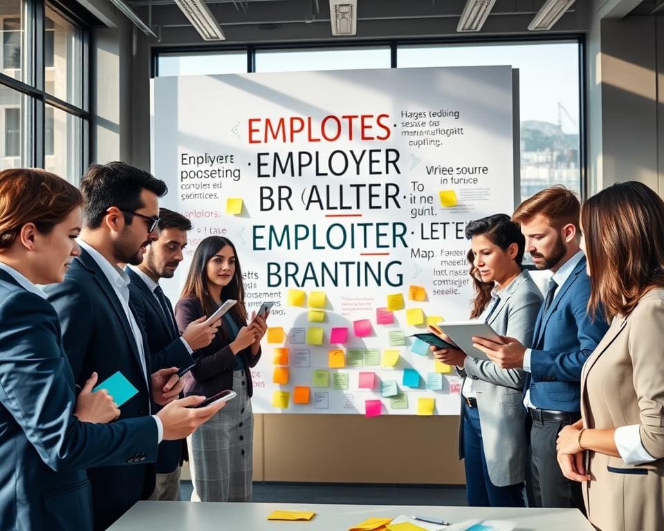 Employer Branding