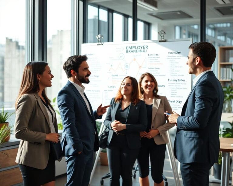 Employer Branding