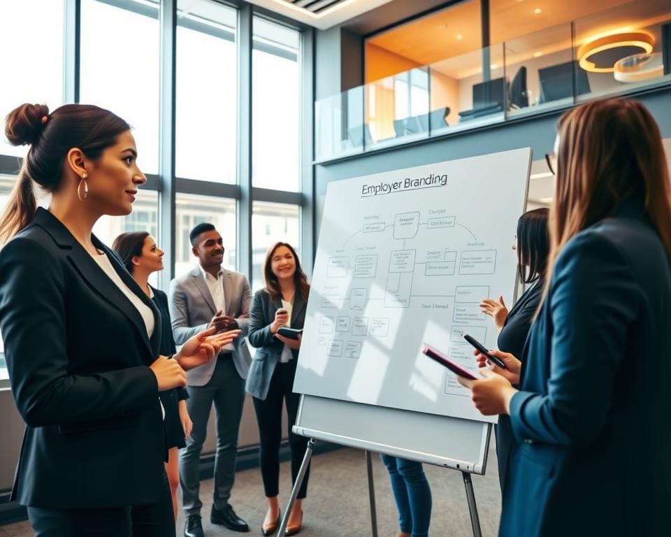 Employer Branding St. Gallen