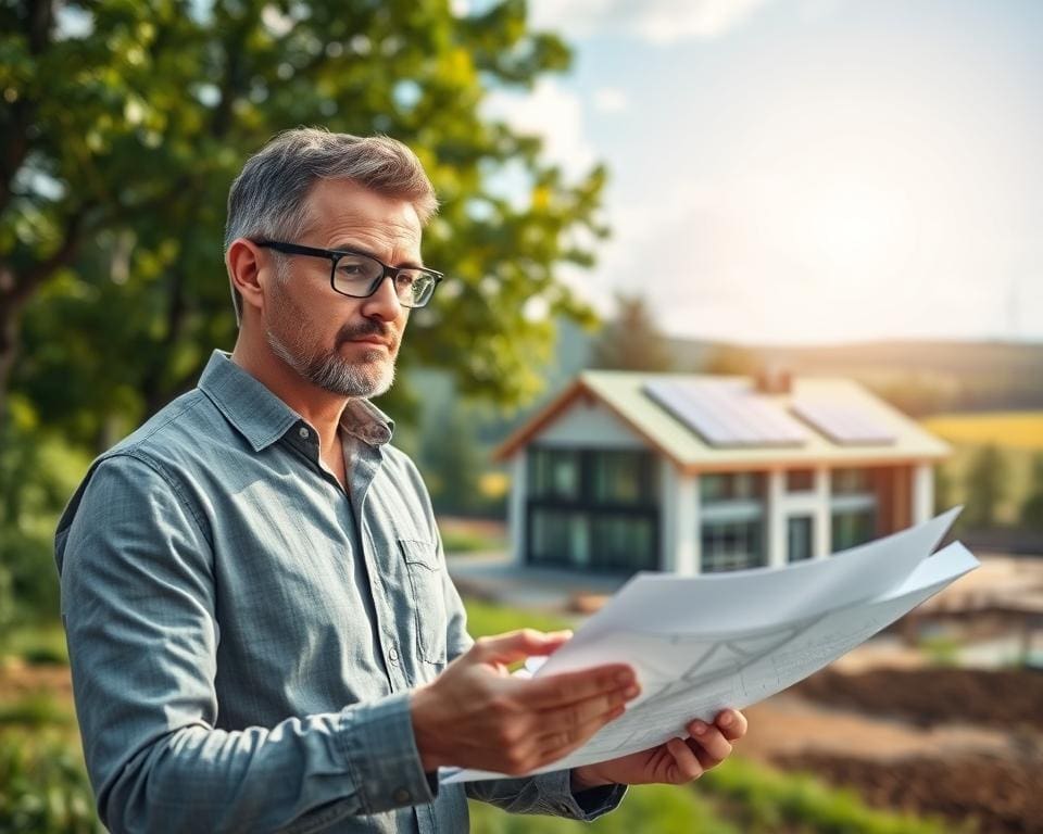 Energieberatung
