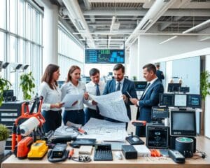 Facility Management