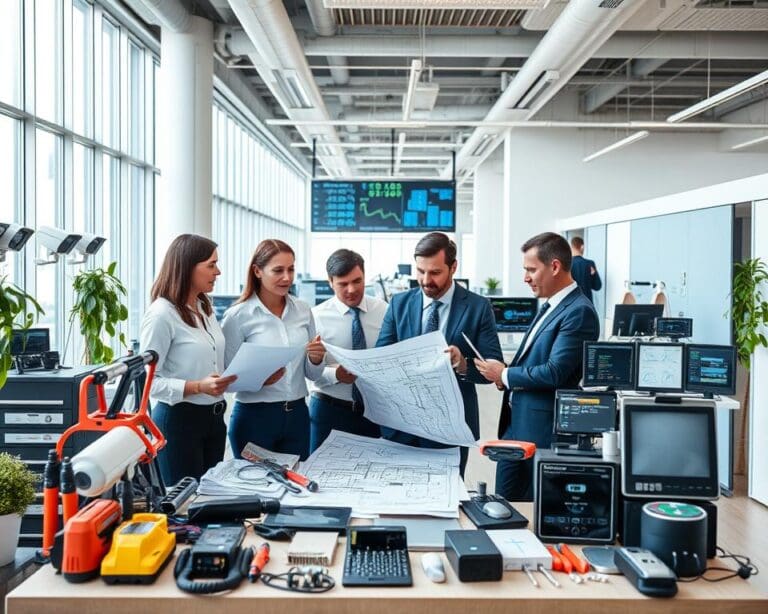 Facility Management