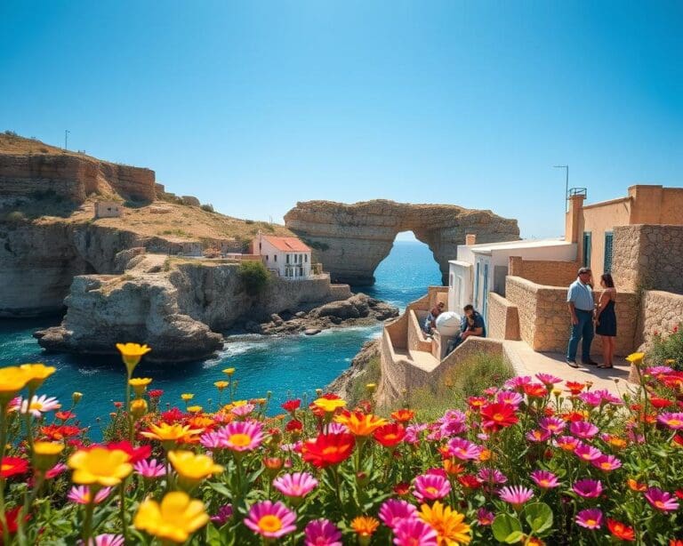 Insel Gozo
