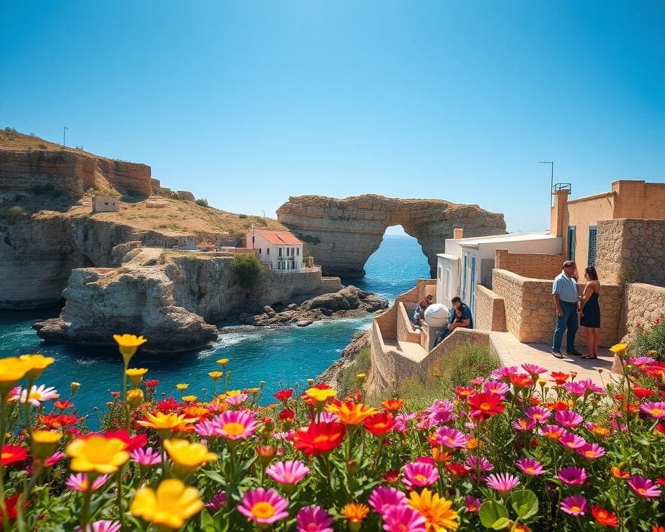 Insel Gozo