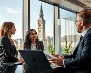 Kommunikationsberatung Bern