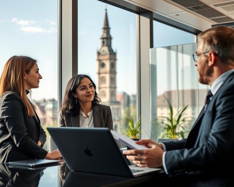 Kommunikationsberatung Bern
