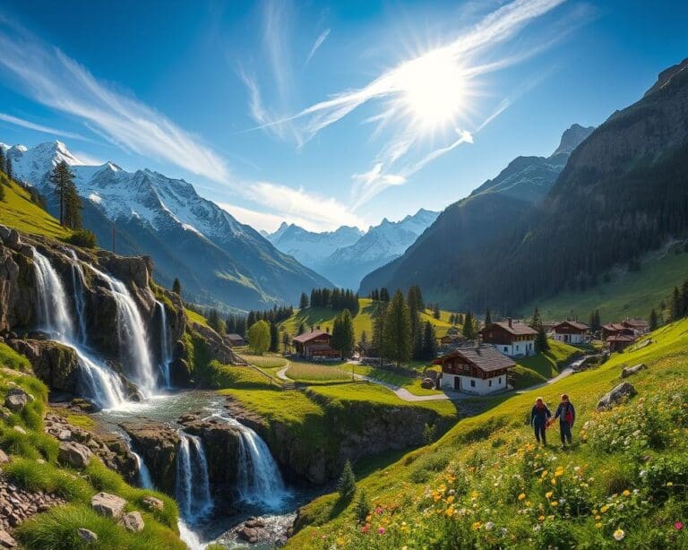 Lauterbrunnental