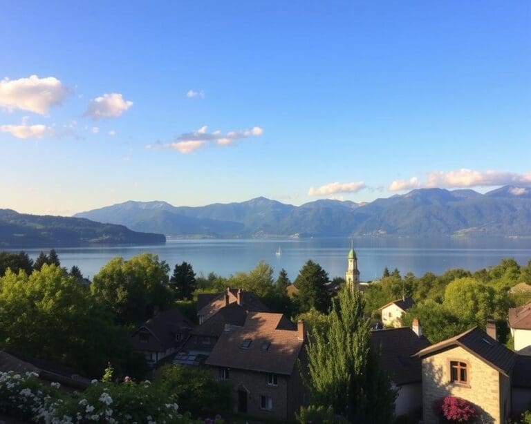 Luganersee