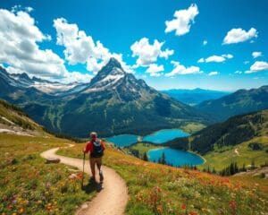 Nationalpark Triglav